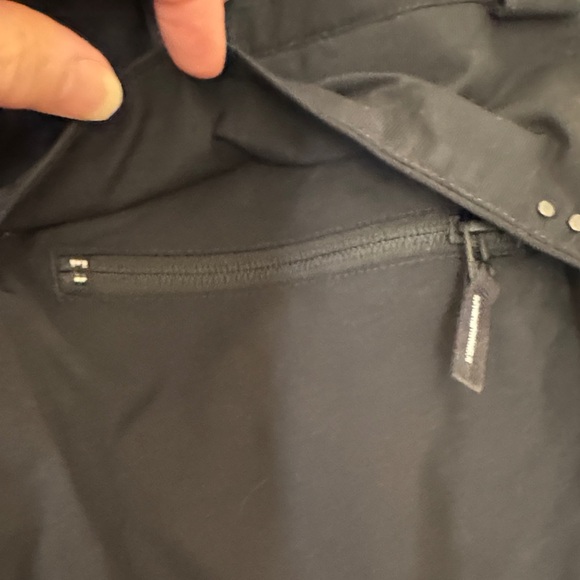 Sims Men's Black Snowboard/Ski Pants -Small - Picture 15 of 16